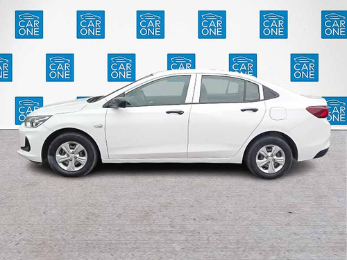 Chevrolet Onix 1.0 T PREMIER PLUS AT 4P