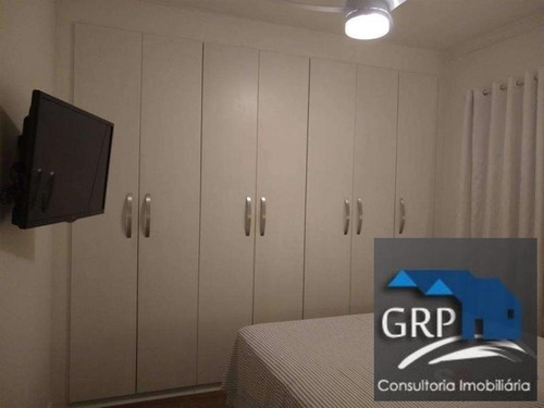 Imagem 9 de 15 de Apartamento Para Venda Em São Bernardo Do Campo, Baeta Neves, 2 Dormitórios, 1 Banheiro, 1 Vaga - 7651_1-1162825