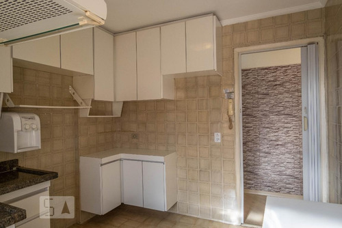 Imagem 13 de 15 de Apartamento Para Aluguel - Água Fria, 2 Quartos, 68 - 893291485