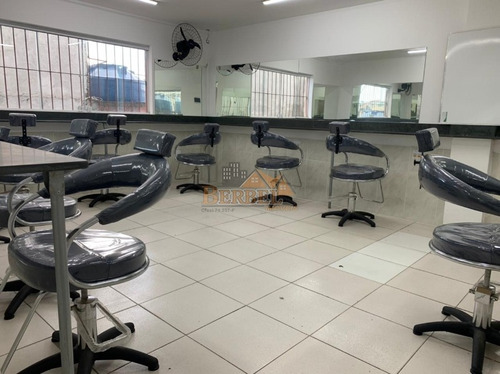 Imagem 10 de 17 de Sala Comercial Para Locação, 300 M² - Artur Alvim - 5563