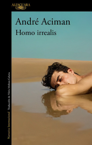 Homo Irrealis /835