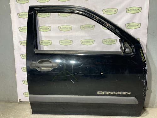 Puerta Del Der Chevrolet Colorado 2004 - 2012