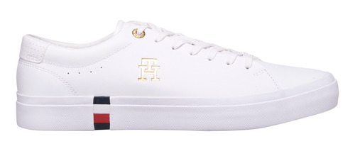 Tenis Tommy Hilfiger Hombre Fm0fm04916