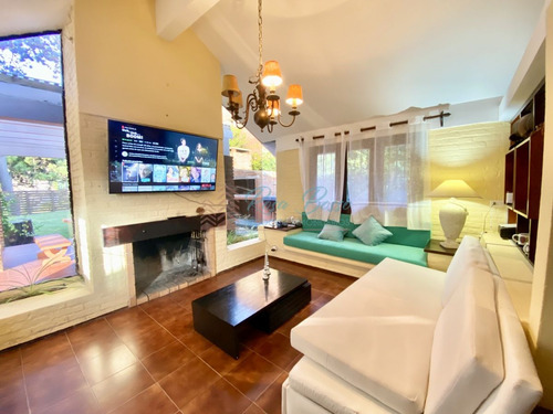 Imagen 5 de 30 de Casa En Rincón Del Indio - Punta Del Este