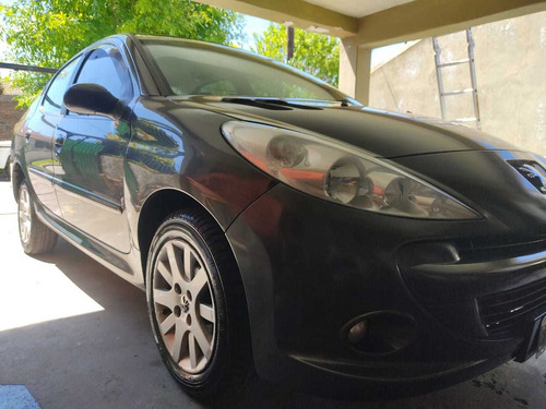 Peugeot 207 1.4 Allure 75cv 2014