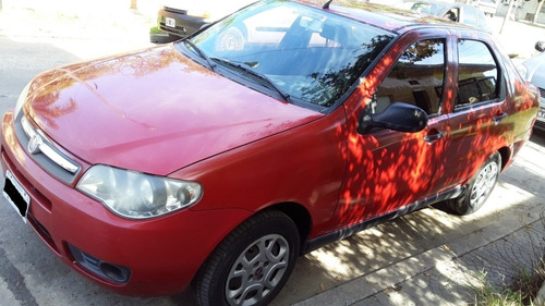Fiat Siena