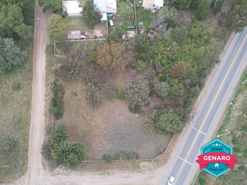 Imagen 3 de 4 de En Venta Lote Villa Arias Calles Rn 229, J. Sanches Y Costa Rica.
