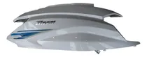 Comprar Cacha Lateral Derecha Original Hero Dash 110 Blanco
