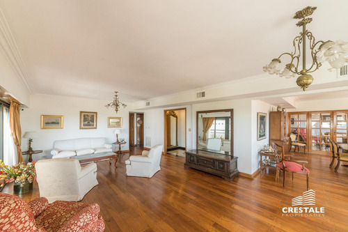 Venta Departamento 4 Dormitorios Piso Exclusivo - Rosario, Santa Fe