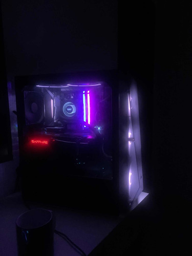 Computador Gamer Ryzen