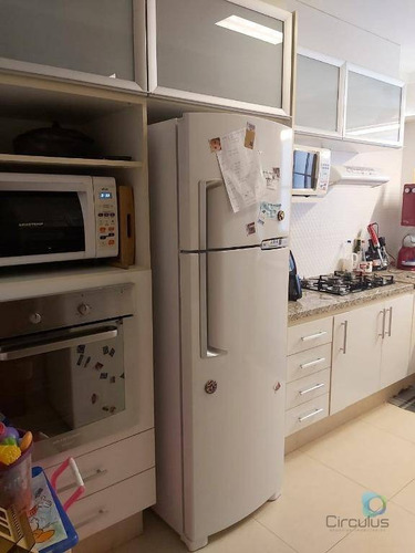 Imagem 30 de 30 de Apartamento Com 3 Dormitórios À Venda, 103 M² - Santa Cruz Do José Jacques - Ribeirão Preto/sp - Ap2953