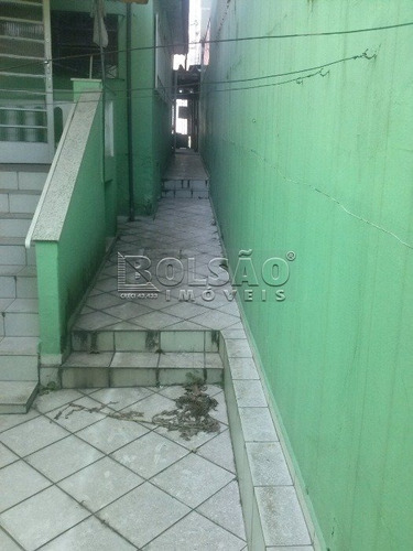 Imagem 13 de 15 de Sobrado - Parque Mandaqui - Ref: 22773 - V-22773