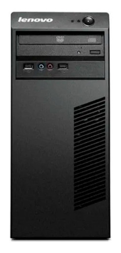 Cpu Lenovo Thinkcentre 63 Core I3 4ª G 4gb Ssd 120gb Wifi