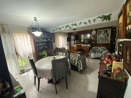 Imagen 4 de 14 de Depto 3 Recamaras Jardin Balbuena Venta