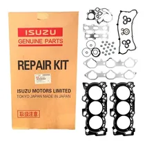 Comprar Juego Kit Empacaduras Completo Luv D-max 3.5 6v Completo