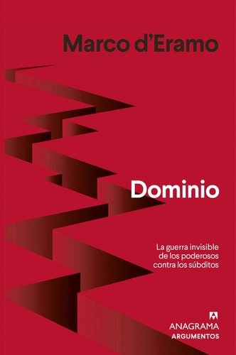 Dominio - Marco D'eramo