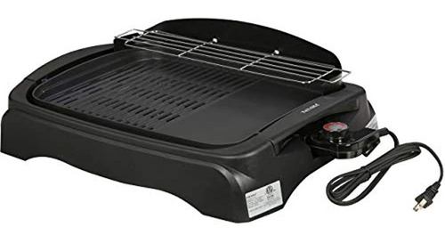 Tayama Tg-863xl - Parrilla Eléctrica Antiadherente