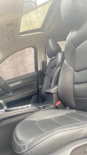 Mazda CX-5 2.5 Grand Touring At