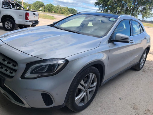 Mercedes Gla 200 2018