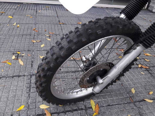 Imagen 6 de 10 de Honda Xr 250 R
