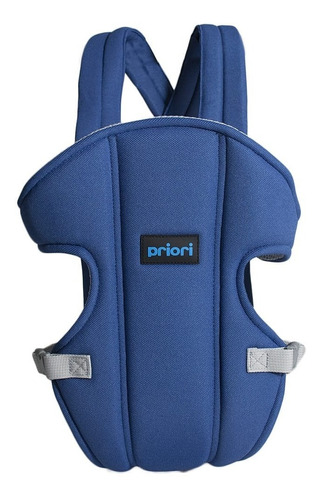 Mochila Porta Bebe Hasta 12kg Priori 8302-envio Gratis