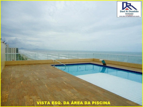 Imagem 12 de 14 de Apartamento 2 Dormitórios Para Venda Em Praia Grande, Vila Caiçara, 2 Dormitórios, 1 Suíte, 1 Banheiro, 1 Vaga - Ap00109_1-1134350