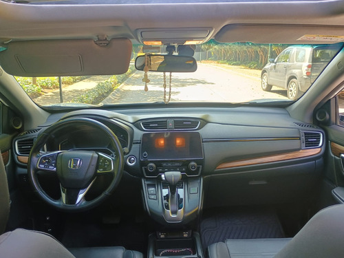 Honda CR-V 1.5 Ext Aut 4X2