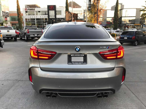 Bmw X6 M Bmw X6 M