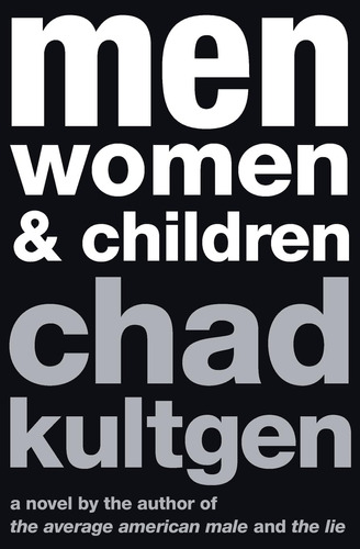 Libro En Inglés: Hombres, Mujeres Y Niños: Una Novela