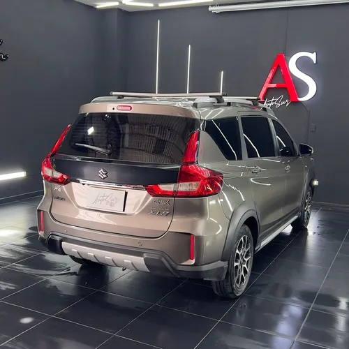 Suzuki Xl7 Gl 2022 1.5