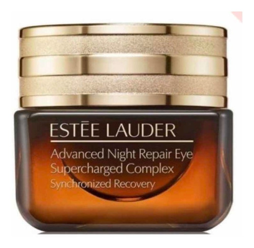 Estee Lauder Advanced Night Eye Supercharged Complex 15ml