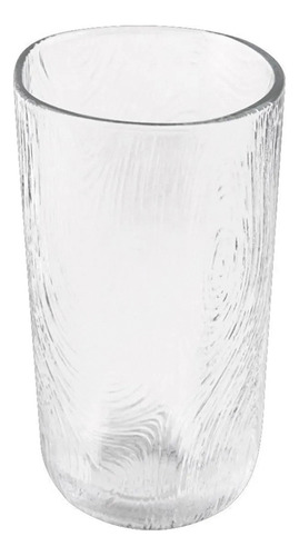 Set X 6 Vaso Vidrio 355 Cc Agua Tragos Pasabahce Linden