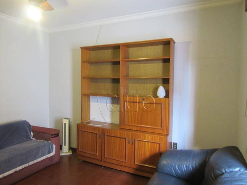 Imagem 25 de 30 de Casa Com 4 Dormitórios À Venda, 168 M² Por R$ 490.000,00 - Vila Independência - Piracicaba/sp - Ca3556