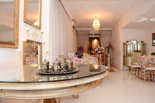 Imagem 6 de 21 de Casa À Venda, 220 M² Por R$ 2.000.000,00 - São Francisco - Niterói/rj - Ca11954