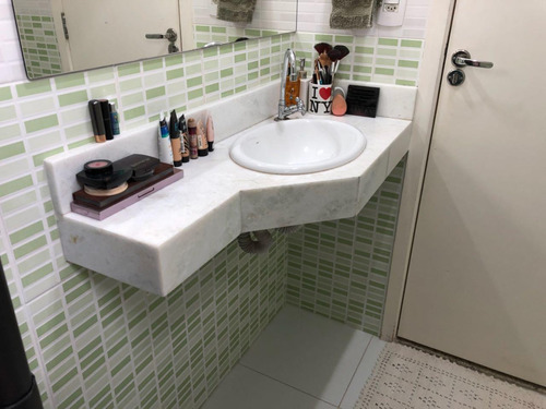 Imagem 25 de 29 de Sobrado À Venda, 3 Quartos, 2 Suítes, 2 Vagas, Ipanema - Santo André/sp - 48631