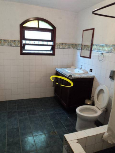 Imagem 28 de 30 de Chácara Com 3 Dormitórios, 1645 M² - Venda Por R$ 570.000,00 Ou Aluguel Por R$ 2.450,00/mês - Jardim San Ressore (caucaia Do Alto) - Cotia/sp - Ch0167