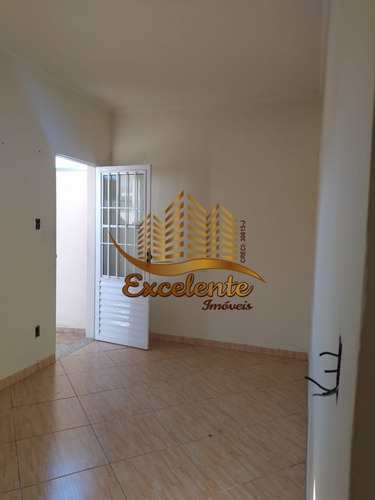 Imagem 4 de 12 de Casas - Aluguel - Jardim Amanda I - Cod. 417 - L417