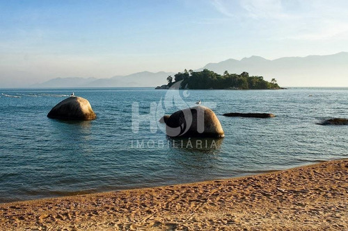 Imagem 4 de 6 de Terreno Para Vender Na Tapera, Viabilidade, Florianópolis - Sc - 3383