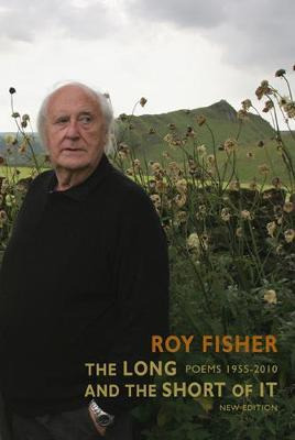 Libro Long And The Short Of It - Roy Fisher