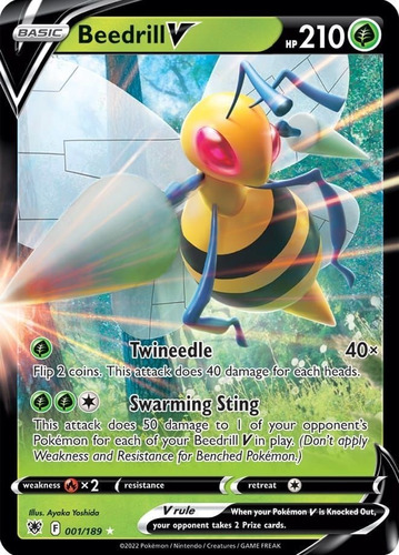 Imagen 5 de 8 de Cartas Pokemon Tcg Sword & Shield Set 100 Unidades (4 Cajas)