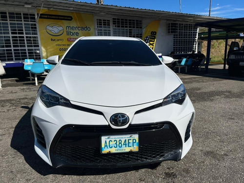Imagen 2 de 16 de Toyota Corolla