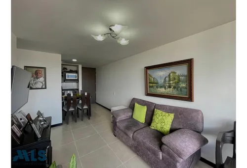 Sin Poniente, Piso Alto(mls#255937)