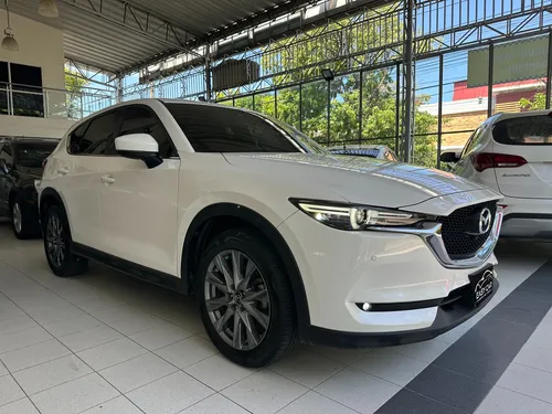 Mazda CX-5 2.5 Grand Touring Lx