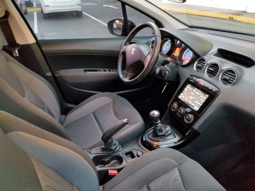 Peugeot 408 1.6 Hdi Allure Mr