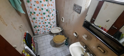 Imagen 19 de 19 de Departamento 1 Ambiente En Planta Baja En Pleno Centro De San Bernard