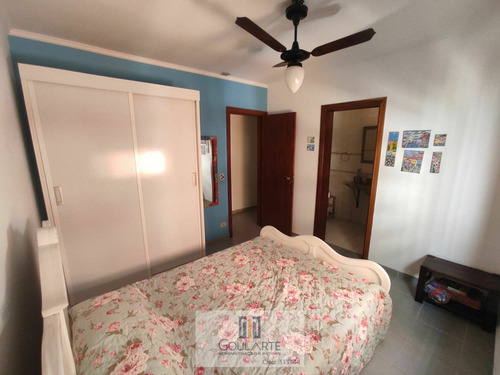 Imagem 25 de 30 de Apartamento À Venda No Bairro Astúrias - Guarujá/sp - 3430