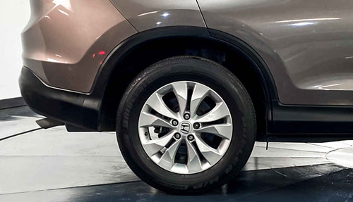Imagen 14 de 15 de 26844 - Honda Cr-v 2014 Con Garantía At