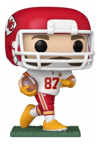 Funko Pop! Football Chiefs 257 Travis Kelce