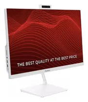 Comprar Aio Janus Core I3 12100 Ssd 512gb Ram 8gb Fhd Color Blanco