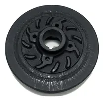 Comprar Polea Cigueñal Para Mitsubishi L200 Montero Hyundai Galloper